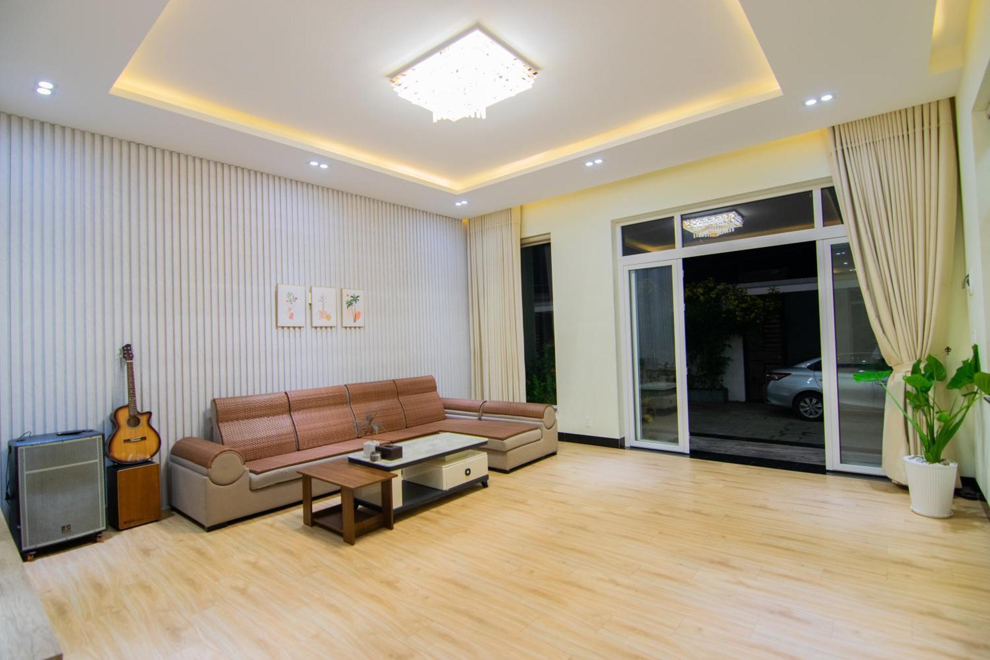 Amory Villa Mui Ne Exterior foto